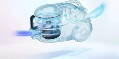 Chang yutgich "BOSCH BGS41HYG1" technomall