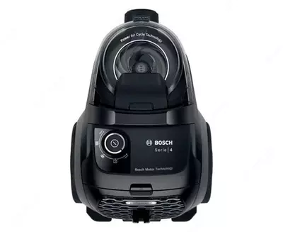 Chang yutgich "BOSCH BGC21X300"