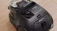 Пылесос "BOSCH BGC21X300" technomall