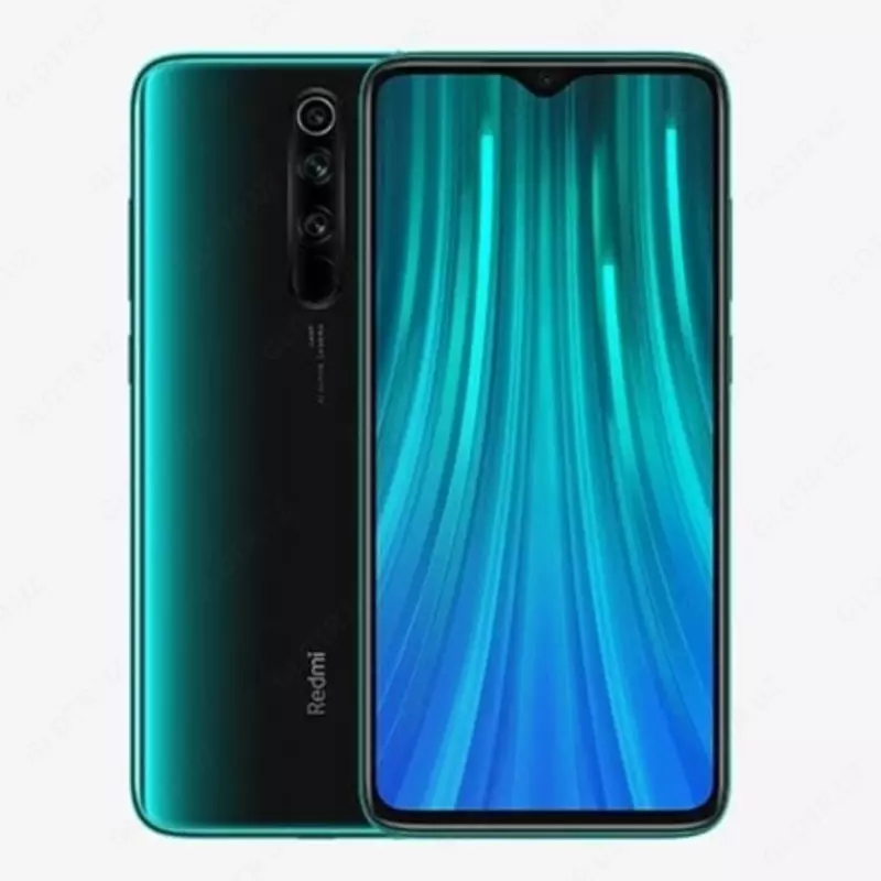 Смартфон "Xiaomi Redmi Note 8 Pro" 6/64 GB - 2 332 000 сум