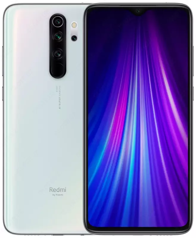 2 332 000 сум Смартфон "Xiaomi Redmi Note 8 Pro" 6/64 GB