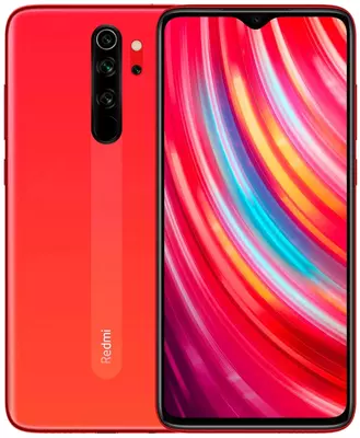 Смартфон "Xiaomi Redmi Note 8 Pro" 6/64 GB Только в розницу