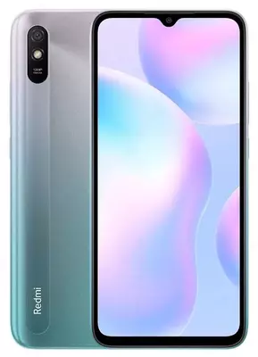 1 265 000 сум / комплект Смартфон "Xiaomi Redmi 9A" 4/64 ГБ
