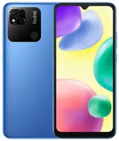 Смартфон "Xiaomi Redmi 10A" 4/64 ГБ Global