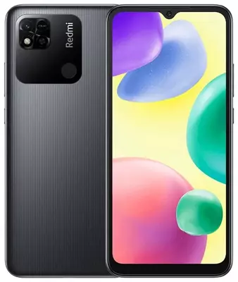 1 340 000 сум / комплект Смартфон "Xiaomi Redmi 10A" 4/64 ГБ Global