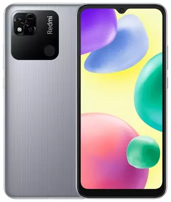 Смартфон "Xiaomi Redmi 10A" 4/64 ГБ Global - 1 980 000 сум / комплект