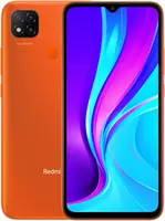 Смартфон "Xiaomi Redmi 9С" 3/64 ГБ