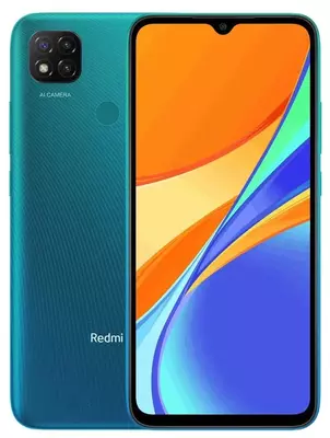Смартфон "Xiaomi Redmi 9С" 3/64 ГБ - 1 440 000 сум / комплект
