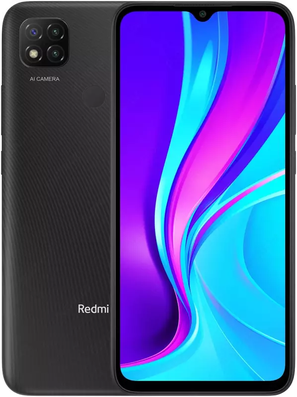 Smartfon "Xiaomi Redmi 9С" 3/64 GB