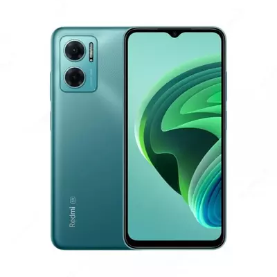Смартфон "Xiaomi Redmi Note 11E" 6/128 ГБ