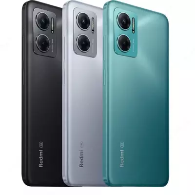 Смартфон "Xiaomi Redmi Note 11E" 6/128 ГБ Только в розницу