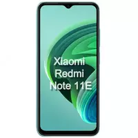 Смартфон "Xiaomi Redmi Note 11E" 6/128 ГБ technomall