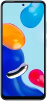 Смартфон "Xiaomi Redmi Note 11" 6/128 ГБ (Синие звезды) - 2 160 000 сум
