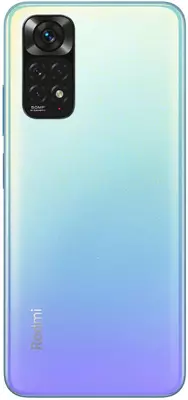 2 160 000 сум / комплект Смартфон "Xiaomi Redmi Note 11" 6/128 ГБ (Синие звезды)