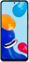 Смартфон "Xiaomi Redmi Note 11" 6/128 ГБ (Синие сумерки) - 2 420 000 сум