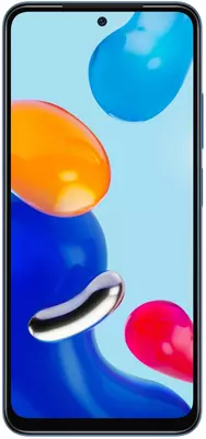 Смартфон "Xiaomi Redmi Note 11" 6/128 ГБ (Синие сумерки) - 2 420 000 сум / комплект