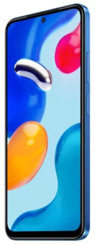 Смартфон "Xiaomi Redmi Note 11S" 6/128 ГБ Только в розницу