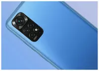 Смартфон "Xiaomi Redmi Note 11S" 6/128 ГБ technomall