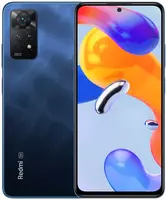 Смартфон "Xiaomi Redmi Note 11 Pro" 5G Global 6/128 ГБ