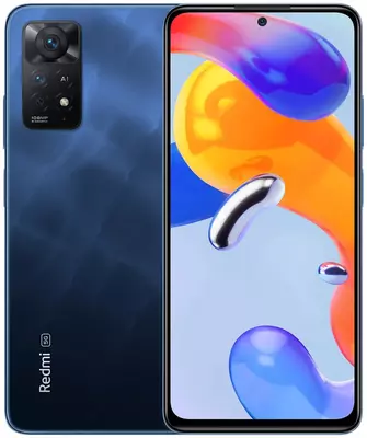 Смартфон "Xiaomi Redmi Note 11 Pro" 5G Global 8/128 ГБ - 3 080 000 сум / комплект