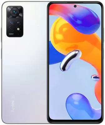 3 080 000 сум / комплект Смартфон "Xiaomi Redmi Note 11 Pro" 5G Global 8/128 ГБ