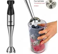365 000 so'm Suvga cho'miladigan blender "Sonifer SF-8013"