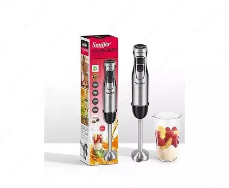 Погружной Блендер "Sonifer SF-8069" - 320 000 сум