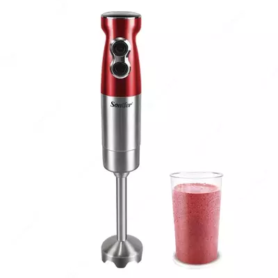 Suvga cho'miladigan blender "Sonifer SF-8054"