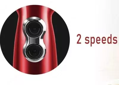 Suvga cho'miladigan blender "Sonifer SF-8054" - 340 000 so'm / to'plam