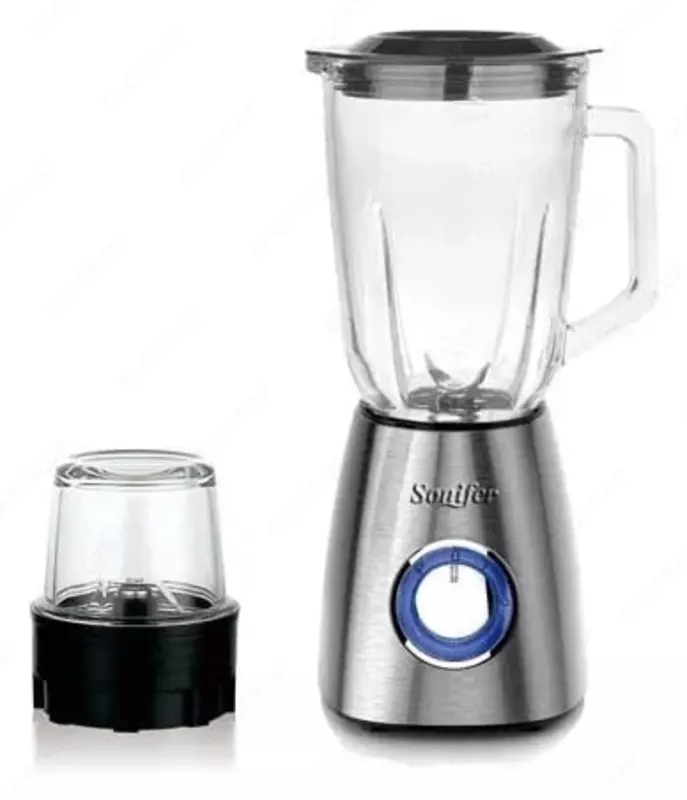 Стационарный Блендер "Sonifer SF-8015" - 520 000 сум