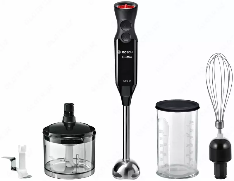 Immersion blender "BOSCH MS61B6170"