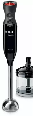 Immersion blender "BOSCH MS61B6170" - 1 232 000 so'm / to'plam