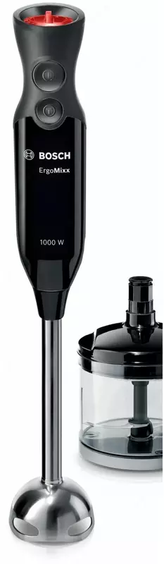 Immersion blender "BOSCH MS61B6170" - 1 232 000 so'm