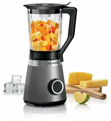 Statsionar blender "Bosch VitaPower MMB6172S" - 1 540 000 so'm / to'plam