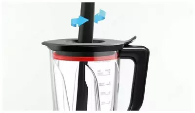 Statsionar blender "Bosch VitaPower MMB6172S" Chakana savdo