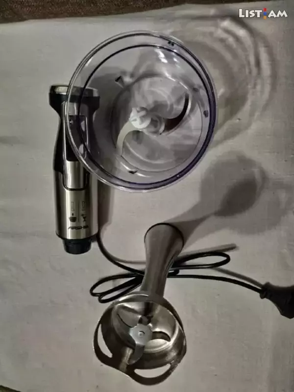 Погружной Блендер "Arshia-8009" - 385 000 сум