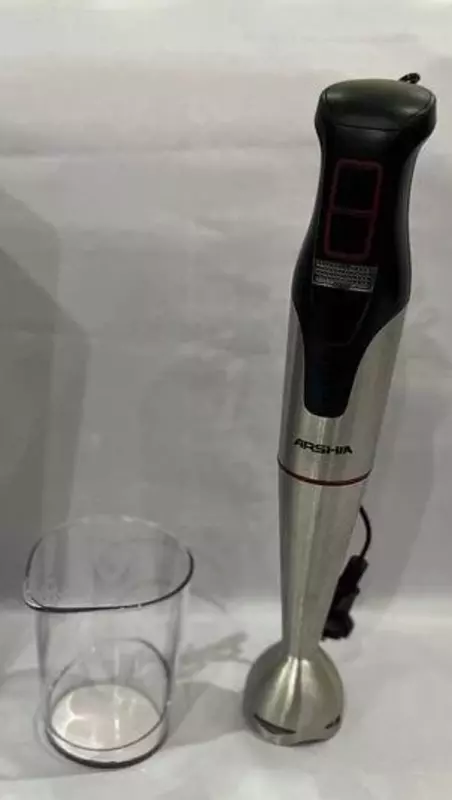 Погружной Блендер "Arshia-8019"