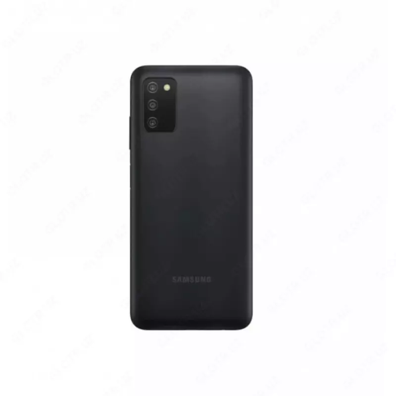 Smartfon "Samsung Galaxy A03s" (A037) 3/32 GB (Qora)
