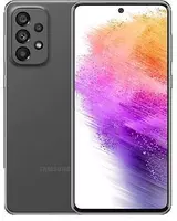 Смартфон "Samsung Galaxy A72" (A720) 6/128 GB (Черный)