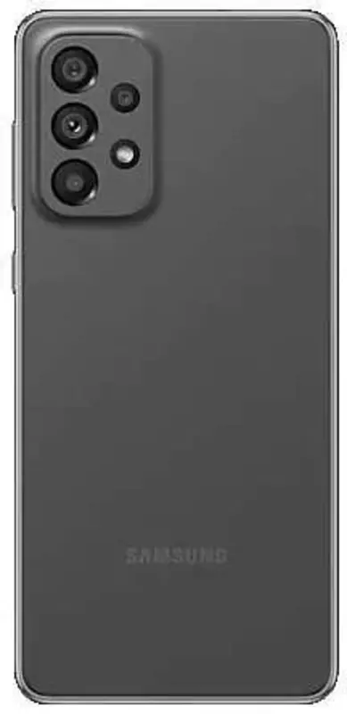 Смартфон "Samsung Galaxy A72" (A720) 6/128 GB (Черный) - 4 400 000 сум