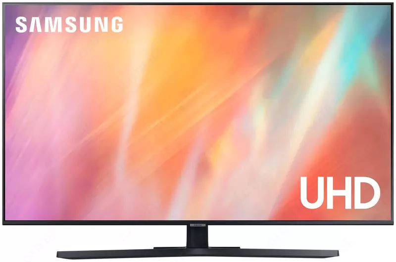 Смарт Телевизор "Samsung" 43" UE43AU7500U LED