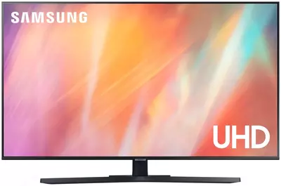 Smart TV "Samsung" 43" UE43AU7500U LED