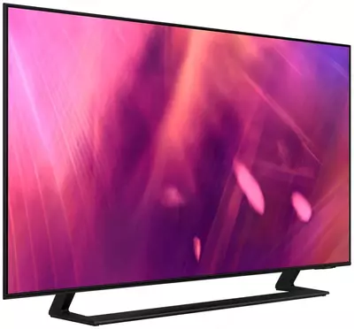Smart TV "Samsung" 43" 43AU9000 LED