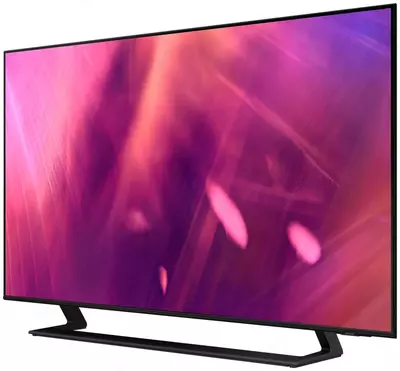 Smart TV "Samsung" 43" 43AU9000 LED