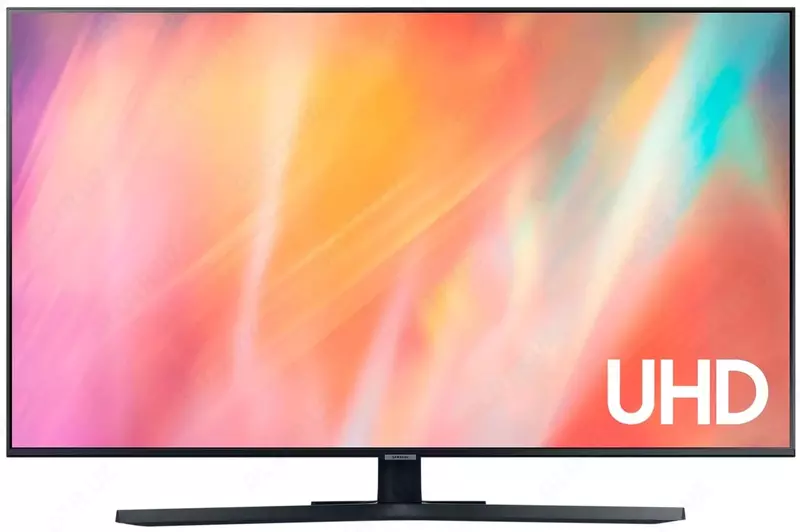 Смарт Телевизор "Samsung" 50" UE50AU7500U LED