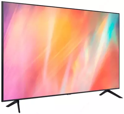 Smart TV "Samsung" 75" UE75AU7100U LED