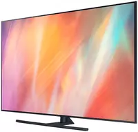 Смарт Телевизор "Samsung" 75" UE75AU7500U LED (Черный) - от {0} сум