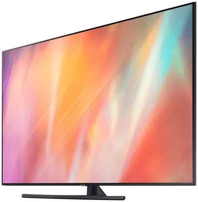 17 300 000 so'm / to'plam Smart TV "Samsung" 75" UE75AU7500U LED (qora)
