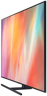 Smart TV "Samsung" 75" UE75AU7500U LED (qora) Ulgurji va chakana