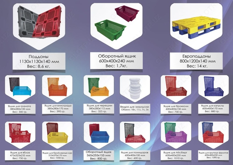 по запросу Пластиковые ведра